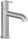 DEANTE - Bateria umywalkowa SILIA Stal Szczotkowana BQS_F20M