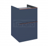 ELITA KOMODA LOOK 40 2S NAVY BLUE MATT PDW 168583/RE080401027030
