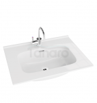 LAVITA Umywalka meblowa Minnesota 600