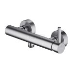  OMNIRES Bateria prysznicowa nikiel Y1240NI