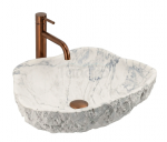 REA Umywalka nablatowa Rea Isla Marlo