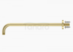 VEDO Ramię do deszczownicy L-400mm ArmStrong ROUND VSN0204AS/SZ