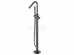 BESCO Bateria wolnostojąca Veo 3.0 gun metal BW-V3-GR