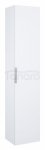 AQUAFORM - Słupek FRAME 30 1D WHITE/BIAŁY HG dsm (do samodzielnego montażu)  167552S