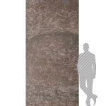 Fornir kamienny Golden 122x280x0,2 cm