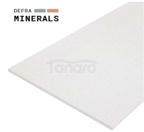 DEFTRANS Blat F120 Konglomerat Chiara Blanco MZ-K-BLA-0083
