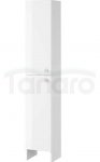 MITO - słupek łazienkowy BASIC biały DSM (do samodzielnego montażu)  S513-005