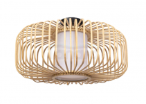 TOOLIGHT LAMPA KINKIET APP1375-1W