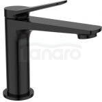 INVENA BATERIA UMYWALKOWA ALONIA INVENA TREND, CZARNY POŁYSK BU-70-004-V