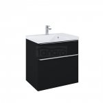 ELITA SZAFKA LOFTY 70 2S BLACK MATT PDW 168303/RE010700027160
