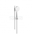 FERRO Zestaw natryskowy przsuwny 3-funkcyjny NOSTRIS N99