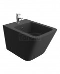 LAVITA Bidet wiszący Lago Black