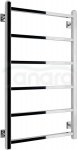 Sunerzha - grzejnik dekoracyjny MODUS ECO 800x500 WODNY/ELEKTRYCZNY warianty kolorystyczne
