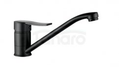  KUCHINOX - Bateria zlewozmywakowa MADERA stojąca Czarna  BQM_760D