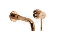 REA - Bateria Podtynkowa LUNGO Diamond Miedź + BOX