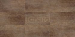 VILO - Panele ścienne SPC Rust Mat / Rdzawy Matowy 60x120