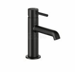 ARMATURA KRAKÓW KFA bateria umywalkowa MOZA MINI BLACK 5032-835-81