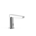 TRES ELECTRONIC Elektroniczna bateria 1-drożna umywalkowa-20560301