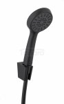 ARMATURA KRAKÓW KFA natrysk punktowy  SPARC BLACK 841-251-81