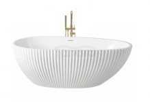 REA Wanna Akrylowa Wolnostojąca Carmen 170 