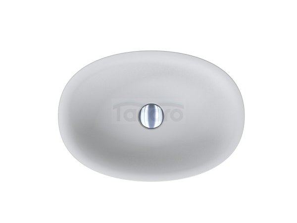 MIRAGGIO Umywalka wolnostojąca LOWA MIRASOFT 8813616