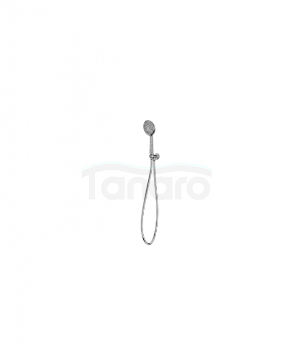 LAVITA Zestaw prysznicowy z uchwytem Orion Chrome