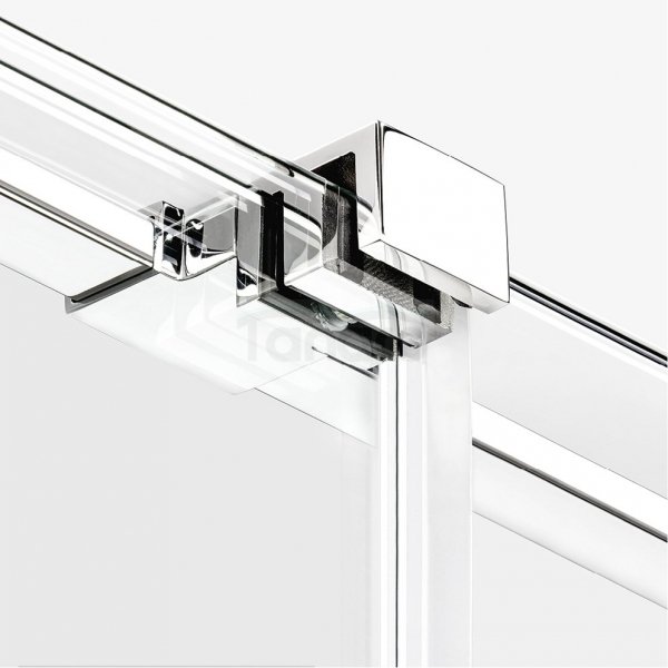 NEW TRENDY Kabina prysznicowa prostokątna SMART 120x100x200 EXK-4032