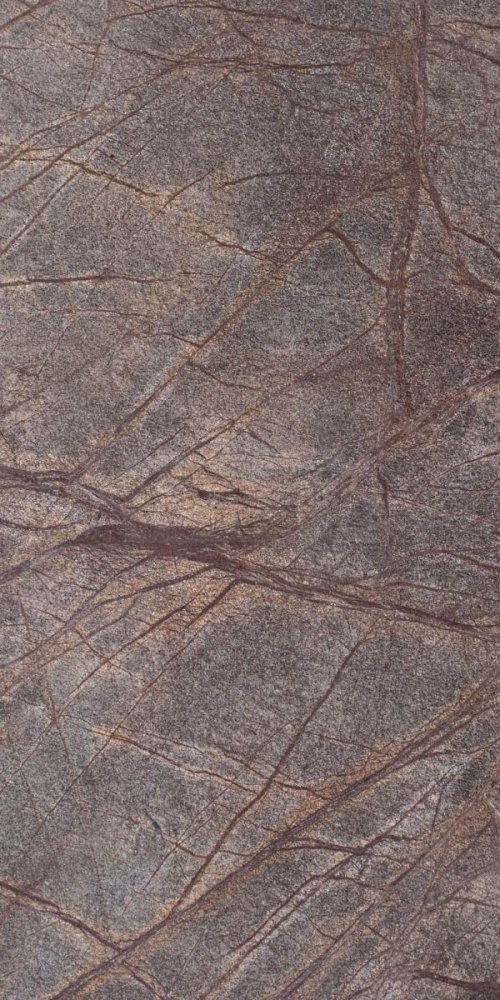 Fornir kamienny Rainforest Brown 122x61x0,2 cm