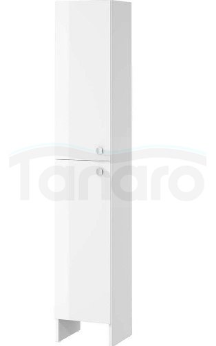 MITO - słupek łazienkowy BASIC biały DSM (do samodzielnego montażu)  S513-005