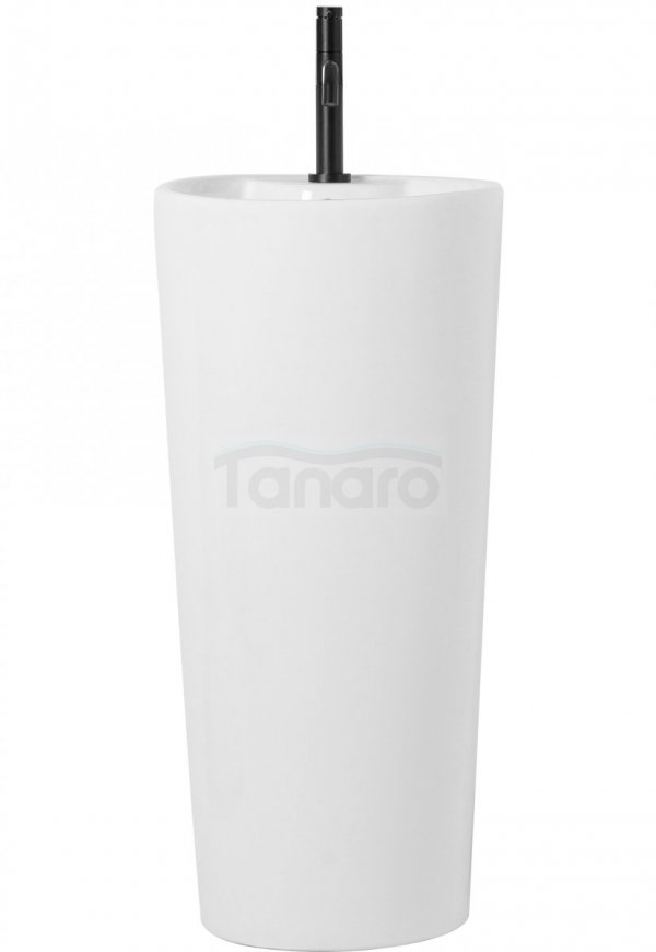 REA - Umywalka Ceramiczna Wolnostojąca BLANKA