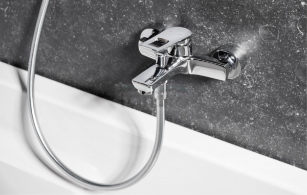 ARMATURA KRAKÓW- Bateria wannowa AMAZONIT 4624-010-00