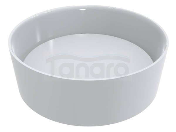 MIRAGGIO Umywalka LOLA 0000640
