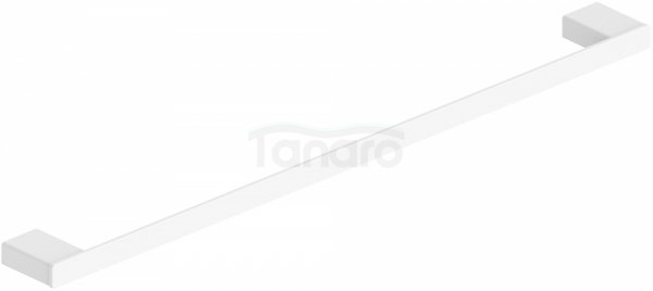 ARMATURA KRAKÓW KFA Wieszak ręcznikowy 60 cm WHITE 864-036-44
