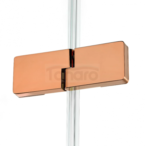 NEW TRENDY Drzwi wnękowe Eventa Copper Shine 90x200, drzwi pojedyncze EXK-6354/EXK-6355