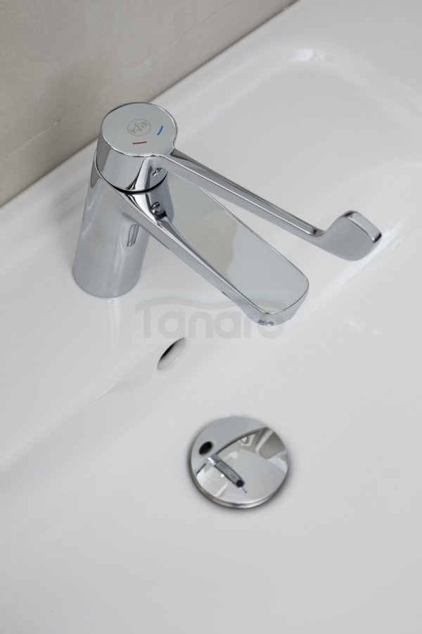 ARMATURA KRAKÓW KFA MEDICO NEW bateria umywalkowa 4732-885-00