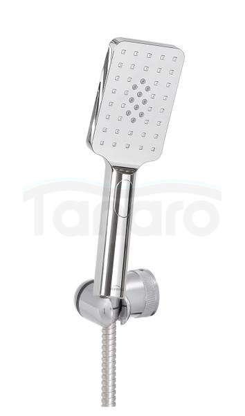INVENA - Słuchawka z uchwytem punktowym NYKS AU-32-M01