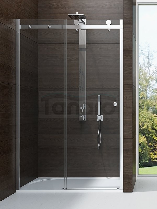 NEW TRENDY Drzwi wnękowe przesuwne DIORA 110x200 EXK-1315 DARMOWA DOSTAWA