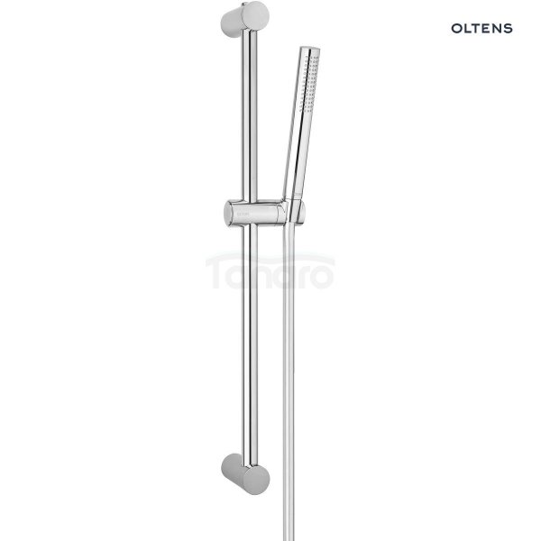 OLTENS zestaw prysznicowy chrom Ume Alling 60 36002100 