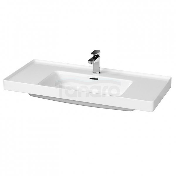 CERSANIT - Umywalka meblowa CREA 100 K114-018