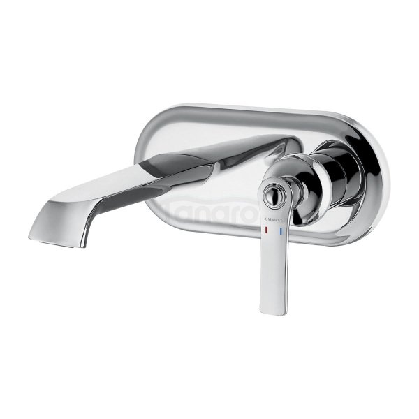 OMNIRES Bateria umywalkowa podtynkowa ARMANCE AM5215CR