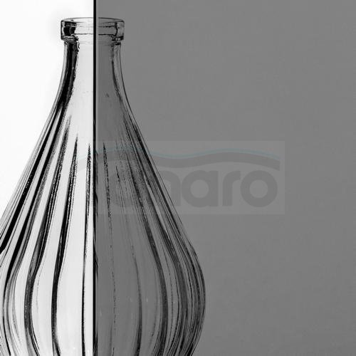 NEW TRENDY Kabina prysznicowa półokrągła NEW KOMFORT 90x90x195 szkło czyste 6mm K-0436