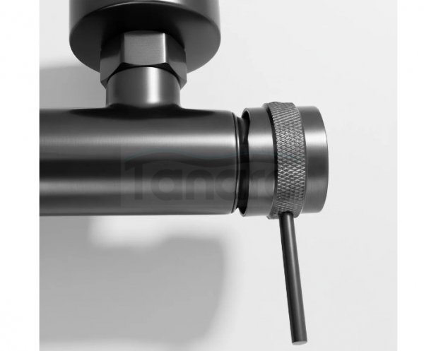 REA - Bateria wannowa LUNGO GRIP Tytan