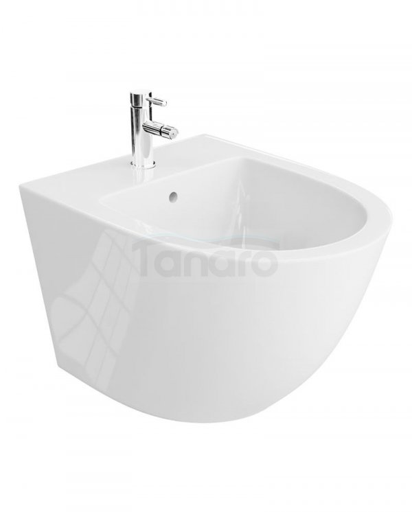 LAVITA Bidet wiszący Sinto