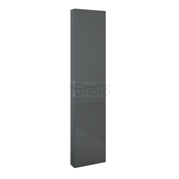 ELITA SŁUPEK FOR ALL 40 2D (12,6) ANTHRACITE HG PDW 168327/RE030400066610