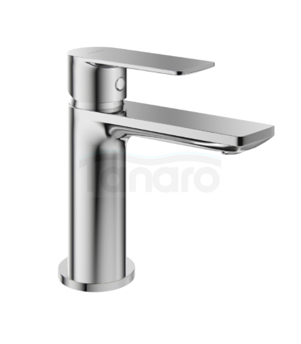 EXCELLENT Glad bateria umywalkowa stojąca, chrom ARNL.1101CR