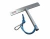 ZAGINACZ ZAGINADŁO RĘCZNE PARAPETOWE DEKARSKIE 250MM MetalFab