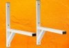 Wspornik uchwyt klimatyzatora klimatyzacji 90 cm MetalFab