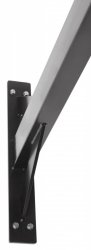 Uchwyt wieszak hak na worek bokserski wzmocniony WZH MetalFab