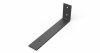 Wspornik Półki loft pod Półkę 30 cm Wieszak Uchwyt 50MM