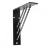 Wspornik Półki loft pod Półkę 35 cm Wieszak Uchwyt 